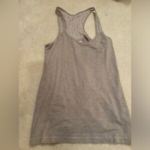 Abercrombie and Fitch tank
